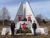 Праздник Победы прошёл в селе Серёгово Княжпогостского района