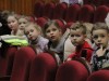 В День детского телевидения и радиовещания в Доме культуры прошло мероприятие для детей