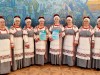 «Йöлöга шы» - лучший фольклорный коллектив