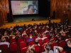 В Княжпогостском районном Доме культуры прошел 43-тий Международный студенческий фестиваль ВГИК
