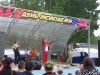 25 июня в гости к емвинской молодежи приехала рок-группа «РСФСР» (г.Сыктывкар)