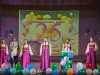 В Княжпогостском районном Доме культуры прошло праздничное мероприятие, посвященное 25-летию Социальной защиты Княжпогостского района