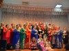  8 марта в Ачимском Доме культуры прошел праздничный театрализованный концерт