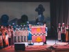 В Районном Доме культуры прошёл концерт «Моя Россия - Родина моя», посвящённый Дню народного единства