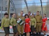 Творческий коллектив Досугового центра посёлка Синдор стал победителем в фестивале «Книжная радуга над Емвой»