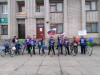 В посёлке Тракт отпраздновали День России по-спортивному
