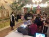 В Сыктывкаре прошёл Свято-Никольский православный фестиваль детского и юношеского творчества