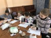 24 марта в Княжпогостском районном Доме культуры прошел мастер-класс «Изготовление сказочных кукол из подручного материала»