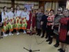 7 марта художественная самодеятельность сельского клуба поселка Ляли подготовила и провела праздничный концерт для отдыхающих на курорте «Серёгово»