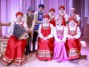 В МАУ "Княжпогостский РДК" прошёл праздничный юмористический концерт «В деревне Восьмимартово», посвящённый Международному женскому дню 8 марта