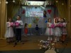 В сельском клубе поселка Ляли 8 марта прошёл праздничный концерт «Девчата, сказ про нас…»