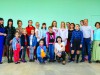 8 сентября в Княжпогостском районном Доме культуры прошел мастер-класс по урокам красоты